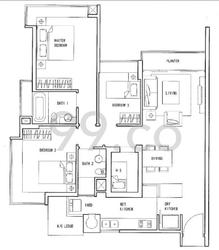 The Quartz (D19), Condominium #156463092